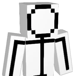 porkribs5 Minecraft avatar bust