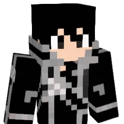 porky008 Minecraft avatar bust