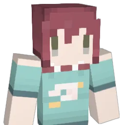 pororo_ca Minecraft avatar bust