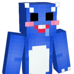 pororojmt Minecraft avatar bust