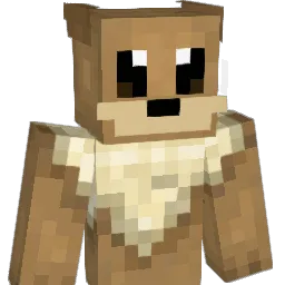 porosorsa Minecraft avatar bust