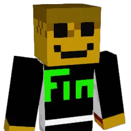 porschefreund Minecraft avatar bust