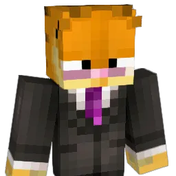 porter_p Minecraft avatar bust