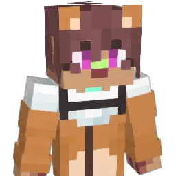 posciee's Minecraft skin