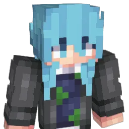posdata17's Minecraft skin