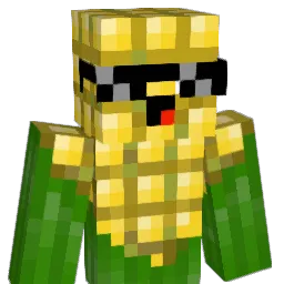 poseseil's Minecraft skin