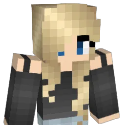 posidanvzeus Minecraft avatar bust
