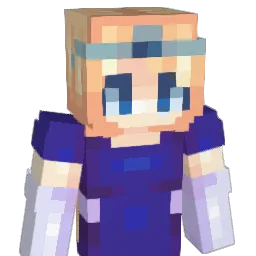 posionyvi's Minecraft skin