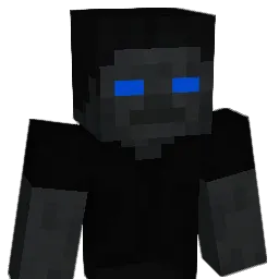 positions Minecraft avatar bust