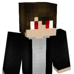 poskramiacz1 Minecraft avatar bust