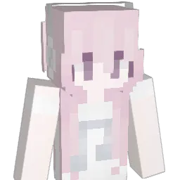 possessed's Minecraft skin
