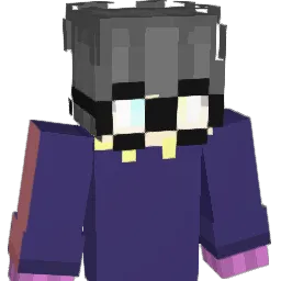 possiblyselena's Minecraft skin