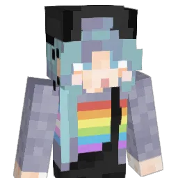 possum_awesome Minecraft avatar bust