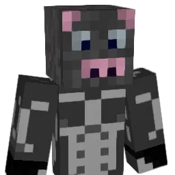 possum_boy Minecraft avatar bust