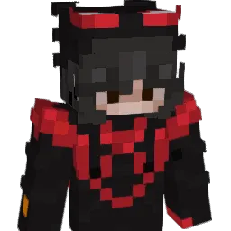 possumite Minecraft avatar bust