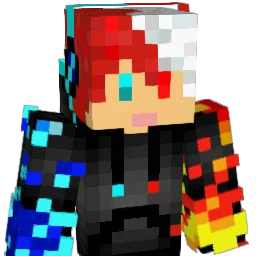 post_nostalgic Minecraft avatar bust