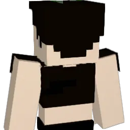 postalkitty's Minecraft skin
