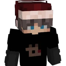 postermaker16 Minecraft avatar bust