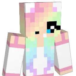 posthardcoreXOXO Minecraft avatar bust