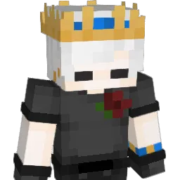 postupz Minecraft avatar bust