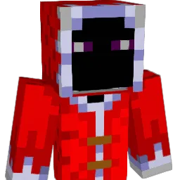 postur Minecraft avatar bust
