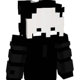 postwrite's Minecraft skin
