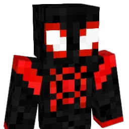 posty060 Minecraft avatar bust