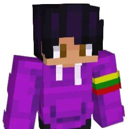 pot_atos Minecraft avatar bust