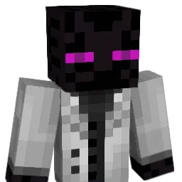 potaiden Minecraft avatar bust