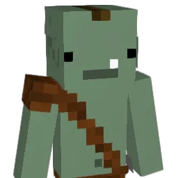 potastis's Minecraft skin