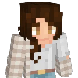 potatesoup's Minecraft skin