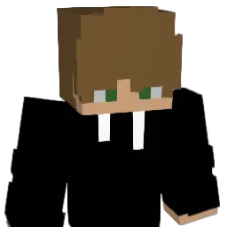 potato6583 Minecraft avatar bust