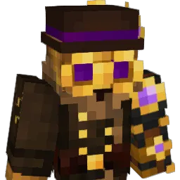 potatoEu's Minecraft skin