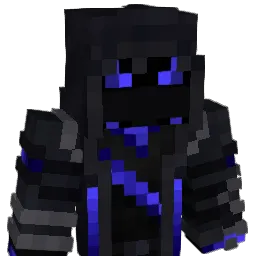 potato_boi786 Minecraft avatar bust
