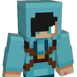 potato_boy11 Minecraft avatar bust