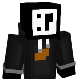 potato_man2307 Minecraft avatar bust