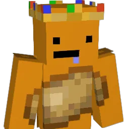 potato_man_2024 Minecraft avatar bust
