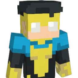 potato_monke Minecraft avatar bust