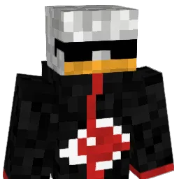 potato_naruto1 Minecraft avatar bust