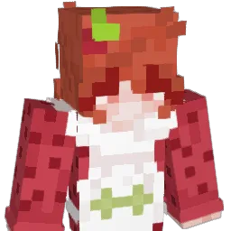 potato_nat Minecraft avatar bust