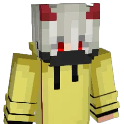 potato_zonmat Minecraft avatar bust