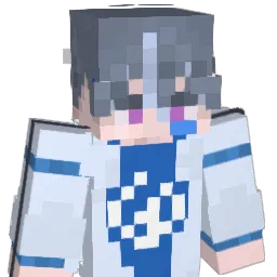 potatoball7946 Minecraft avatar bust