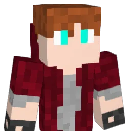 potatoisgood1 Minecraft avatar bust