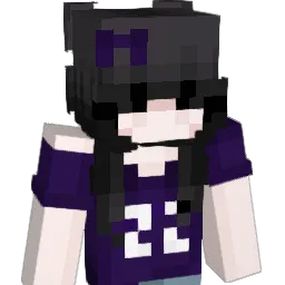 potatomaster13's Minecraft skin
