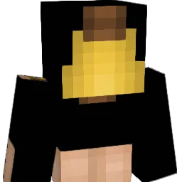 potatomaster16 Minecraft avatar bust