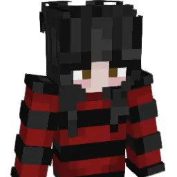 potatomato27's Minecraft skin