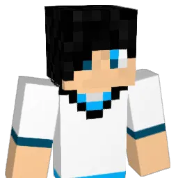 potatossibly's Minecraft skin