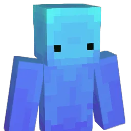 poter711 Minecraft avatar bust