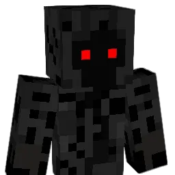 potesuki Minecraft avatar bust