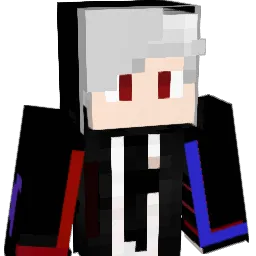 poteti310 Minecraft avatar bust